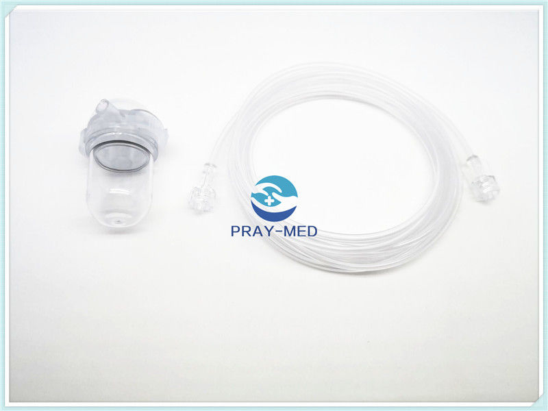 AG / Co2 Water Trap For Mindray Suit Adult / Pediatric 9200 10 10530