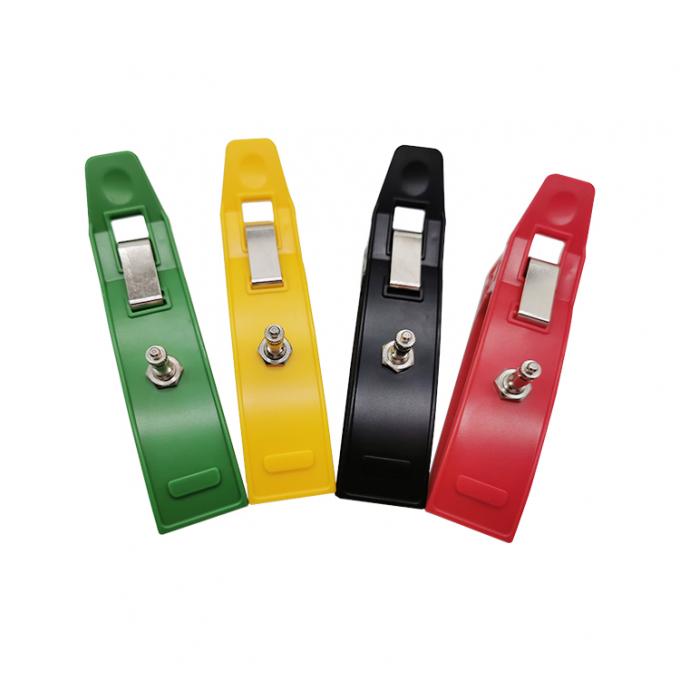 Cáp điện tâm đồ Nihon 10 chì với điện cực kẹp chân tay hút ngực 2