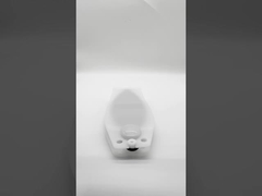 Vòng khí đệm đinh cho máy thở phổi đinh phổi thử nghiệm phổi nhân tạo