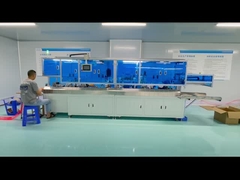 Máy sản xuất tự động