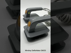 Thiết bị chống rung bằng chèo Mindray