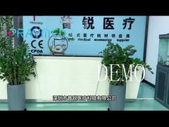 Công ty TNHH Công nghệ Pray-med Thâm Quyến