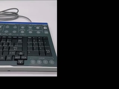 Olympus Keyboard MAJ-1921 cho hệ thống Evis Exera III 190