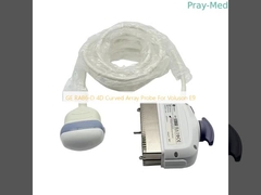 GE RAB6-D 4D Curved Array Probe cho Voluson E9