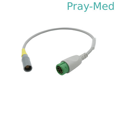 Mua Cảm biến bộ chuyển đổi CO2 C50 Comen 12 chân sang đầu nối Lemo 8 chân sản xuất trực tuyến