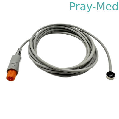 Mua 0011 30 37393 Đầu dò nhiệt độ da người lớn cho dòng Mindray IMEC UMEC sản xuất trực tuyến