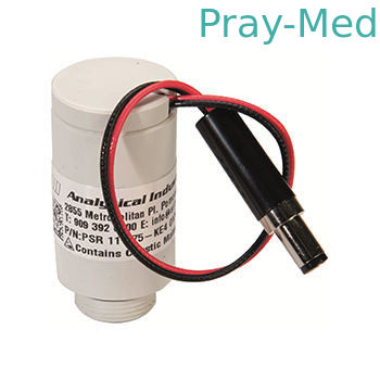 Mua Cảm biến oxy y tế gốc SR 11 75 KE4 Tế bào O2 được CE phê duyệt sản xuất trực tuyến