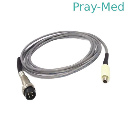 Mua Đầu ra tim 4 chân Cáp thăm dò nhiệt độ tiêm PiCCO Tiêu chuẩn IEC6061 sản xuất trực tuyến