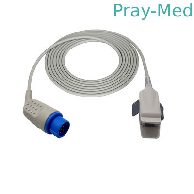 Mua Biolight tương thích Biolight M9500 / m8500 / M7000 Cảm biến dùng cho người lớn có thể sử dụng lại được 12pin với 3m sản xuất trực tuyến