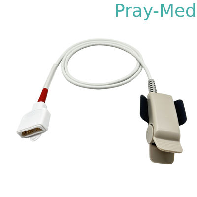 Mua Đầu dò cảm biến Spo2 tái sử dụng 11Pin M LNCS Rainbow 0,9m 11171 000049 2696 sản xuất trực tuyến