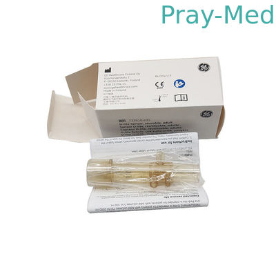 Mua Người lớn gốc 733910-HEL GE Spirometry D-Lite Sensor tái sử dụng sản xuất trực tuyến