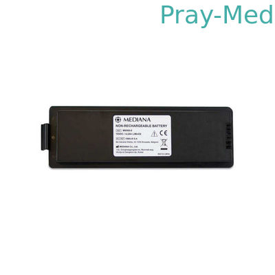 Mua HeartOn Mediana A10 AED pin 15V 4.2AH pin chống rung Đen Li-ion sản xuất trực tuyến