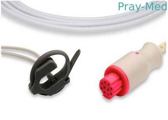 Mua Bộ cảm biến spo2 có thể tái sử dụng tương thích S & W tương thích dành cho người lớn / trẻ sơ sinh / nhi khoa / trẻ sơ sinh sản xuất trực tuyến
