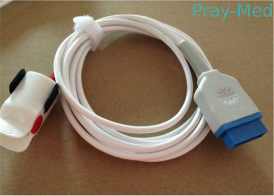 Mua Thiết bị cảm biến đo áp suất GE Marquette , đầu dò y tế  Pulse Oxy sản xuất trực tuyến
