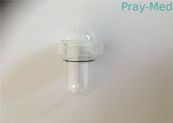 Mua Chất liệu nhựa y tế bền vững Neonate Co2 ISO Standard sản xuất trực tuyến