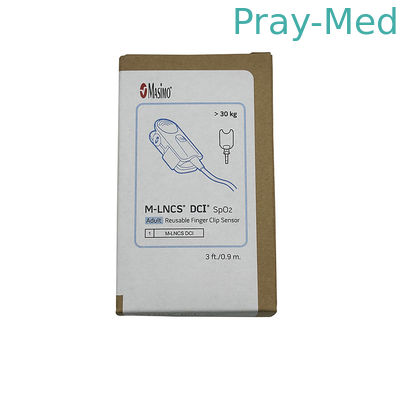 Mua M-asimo M-LNCE DCI Bộ cảm biến kẹp ngón tay tái sử dụng Người lớn (> 30Kg) 2501 sản xuất trực tuyến