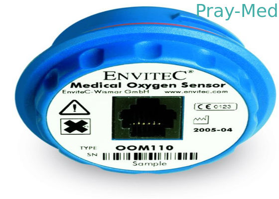 Mua Bộ cảm biến oxy y tế di động O2 Cell cho Envitec 5 giây đáp ứng thời gian sản xuất trực tuyến