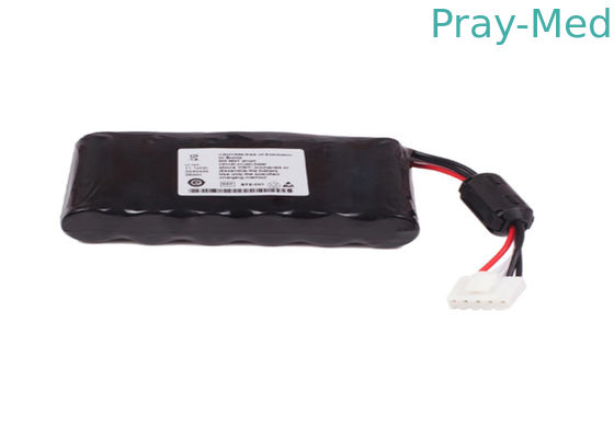 Mua 11.1V Y học Pin Cấp, ECG Monitor Pin Li Ion Pin Sạc sản xuất trực tuyến