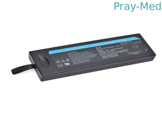 Mua Bộ dụng cụ thiết bị y tế Mindray PM 9000 Pack 11,1 V / 4400 Mah sản xuất trực tuyến