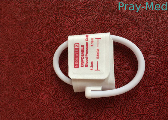 Mua Huyết áp dùng một lần không xâm lấn Một hoặc hai ống khí ống sản xuất trực tuyến