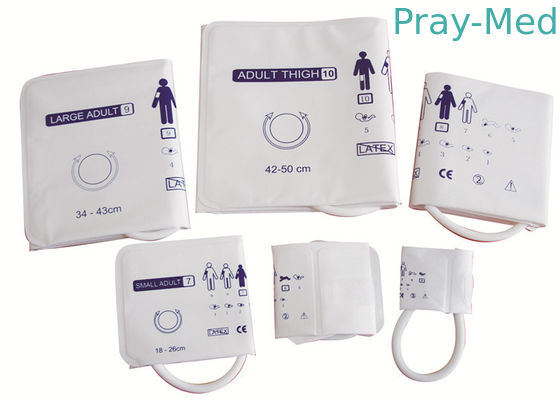Mua Neonate 4 Nhũ tương không dùng đến một lần nữa Thử nghiệm huyết áp 15cm sản xuất trực tuyến