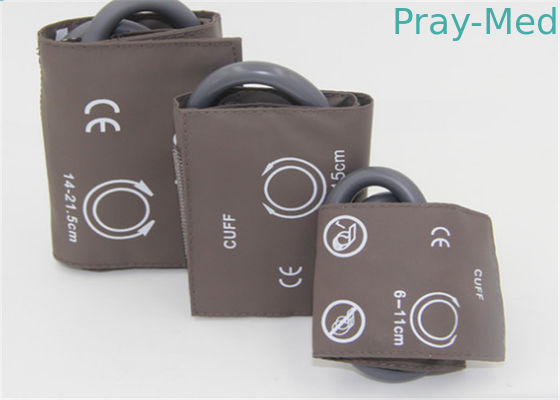 Mua Trẻ em có thể tái sử dụng Không Huyết áp Huyết áp 18 - 26cm Kích thước Vật liệu TPU sản xuất trực tuyến