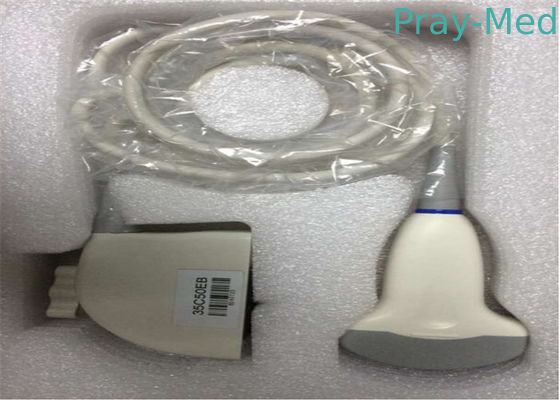 Mua Y khoa Mindray Máy dò siêu âm 35C50EB Vật liệu ABS thông thoáng đáng tin cậy sản xuất trực tuyến