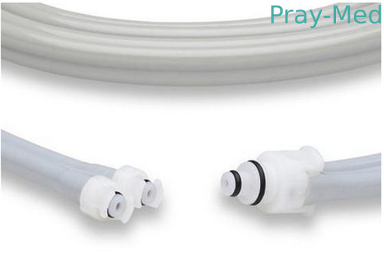 Mua GE Marquette / Datex Huyết áp Cuff Hose, ống Nibp Với ống đôi sản xuất trực tuyến