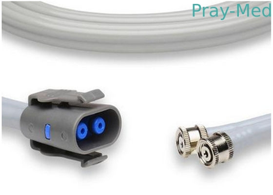 Mua Tương thích Ge Cuốn huyết áp Cuốn Hose, chiều dài 2,5 m GE Bp Cuffs Hose sản xuất trực tuyến
