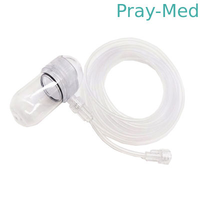 Mua Mindray Dryline Water Trap với ống điều trị Khối hô hấp CO2 PM-9000 3M Người lớn / nhi khoa sản xuất trực tuyến