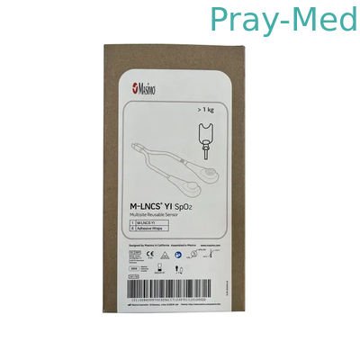 Mua 2505 M-LNCS YI SpO2 Multi-site Reusable Sensor and Adhesive Wrap sản xuất trực tuyến