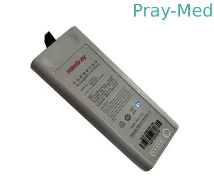 Mua Pin máy thông gió cho Mindray LI23I003A 022-000248-00 Li-ion 5600mAh 11.3V sản xuất trực tuyến