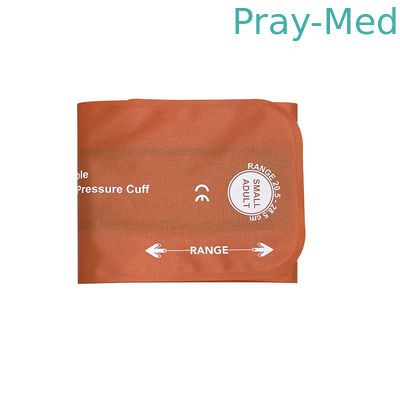 Mua Người lớn nhỏ 10 tái sử dụng Welch Allyn FlexiPort NIBP Cuff 20,5-28,5cm Nylon + TPU sản xuất trực tuyến