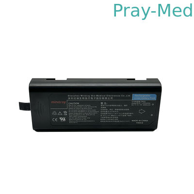 Mua R12 N12 A5 gốc Pin Mindray 115-018012-00 LI23S002A 4500mAh 11,1V 330 g sản xuất trực tuyến