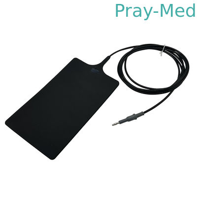 Mua Thêm sử dụng silicone negative plate Neutral Electrode Monopole 4.0 chuối đen sản xuất trực tuyến