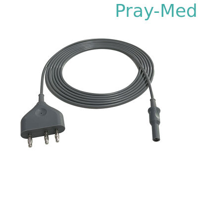 Mua Đường dây nội soi phẫu thuật điện tái sử dụng PVC chính xác 4.0mm cho các ứng dụng phẫu thuật sản xuất trực tuyến
