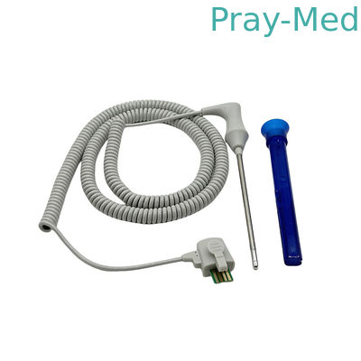 Mua Welch Allyn SureTemp Chụp nhiệt độ miệng tái sử dụng 5M 02893-000 sản xuất trực tuyến
