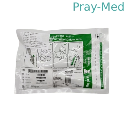 Mua Philips HeartStart trẻ sơ sinh Pediatric Defibrillator Electrode Pads M3717A sản xuất trực tuyến