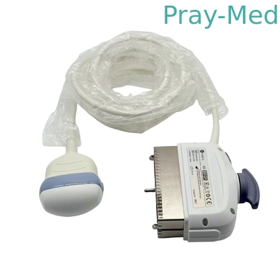 Mua Đầu dò mảng cong 4D GE RAB6-D 2-8MHz cho Voluson E9 sản xuất trực tuyến