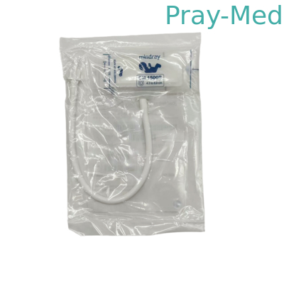 Mua Mindray CM1500B Một bệnh nhân sử dụng đeo tay Neonatal 4,3-8,0 cm sản xuất trực tuyến