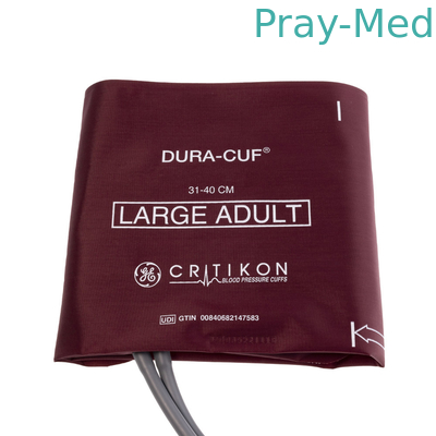 Mua GE Dura-Cuf Cốp áp suất máu lớn 31-40 cm DINACLICK sản xuất trực tuyến