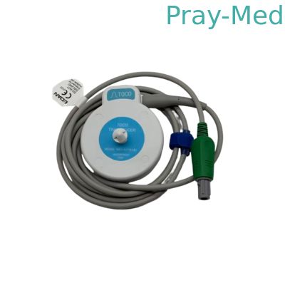 Mua EDAN Fetal Monitor TOCO Transducer MS3-107791 ((B) cho EDAN F2 F3 F6 F9 sản xuất trực tuyến