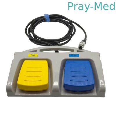 Mua Erbe ViO 200 300 5 Pin Monopolar Electrosurgical FootSwitch sản xuất trực tuyến