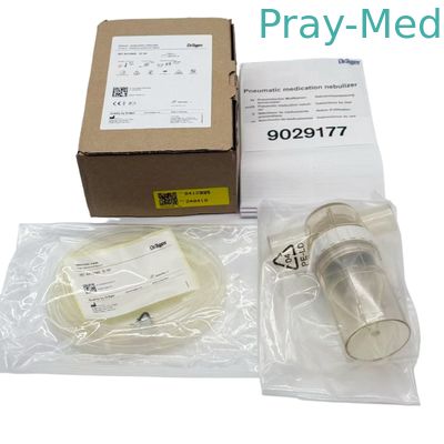 Mua Drager Draeger Pneumonitis Medication Nobulizer 8412935 sản xuất trực tuyến