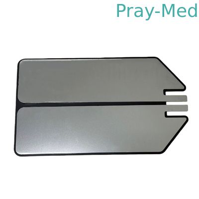 Mua Neutral Electrode /Reusable Bipolar Patient Plate For Diathermy Electrocautery Unit ESU sản xuất trực tuyến