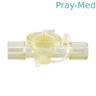 Mua Repetitive Single Line Active Exhalation Valve PAP Active Exhalation Circuit Exhaust Valve Check Valve sản xuất trực tuyến