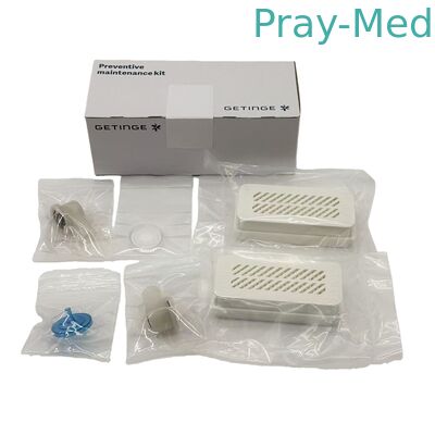 Mua Bộ bảo trì gốc cho Servo-I Servo-S với phụ kiện sửa chữa 6532621 sản xuất trực tuyến