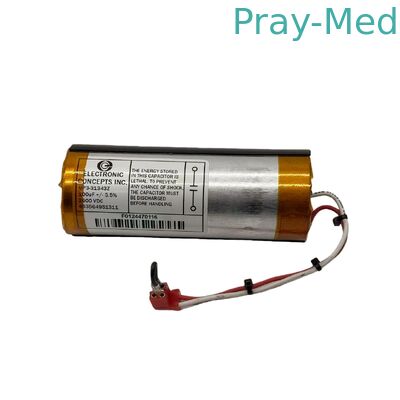 Mua DFM100 XL + Defibrillator Capacitor PN 453564951311 mới nguyên bản sản xuất trực tuyến