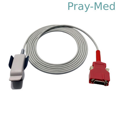 Mua Thiết bị cảm ứng Spo2 dành cho người lớn có tuổi thể thao  20 Pin dành cho máy Rainbow 8 cấp sản xuất trực tuyến