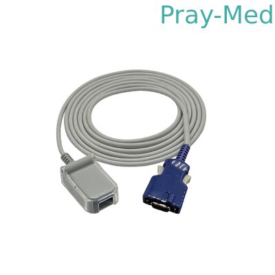 Mua Covidien DOC - 10 Cáp chuyển đổi Spo2 Chiều dài 7,2ft Áo khoác TPU sản xuất trực tuyến